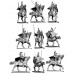 Republican Roman Cavalry